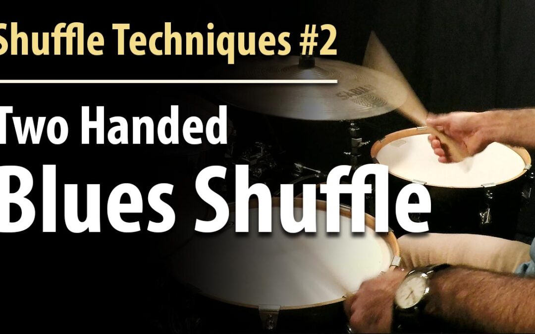 Shuffle Techniques #2