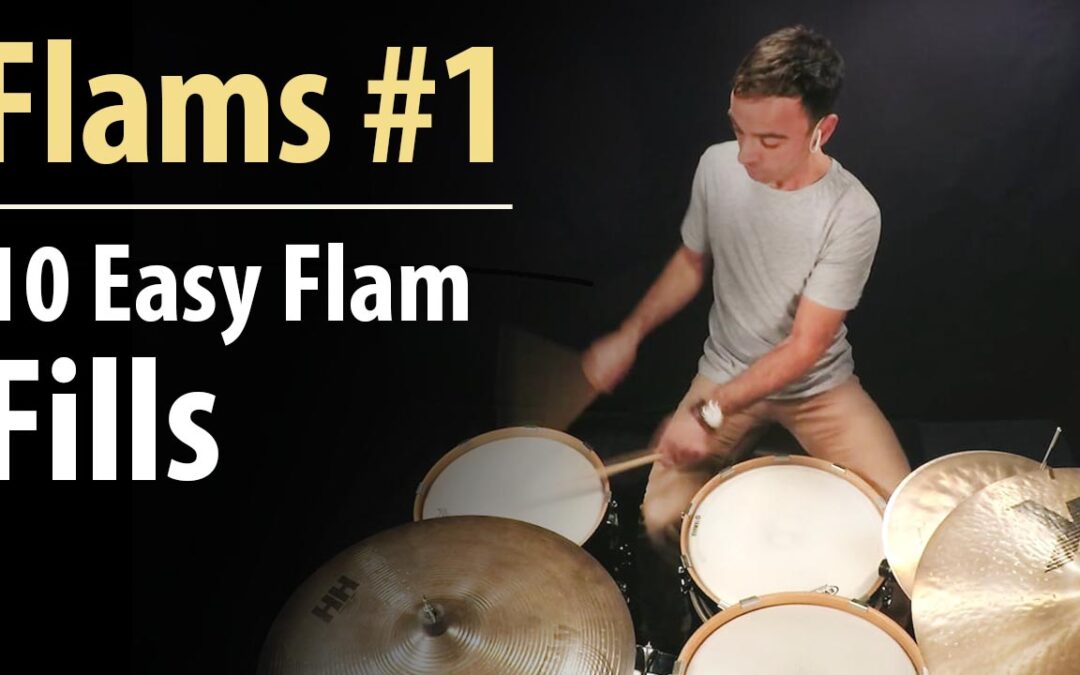 Flams #1