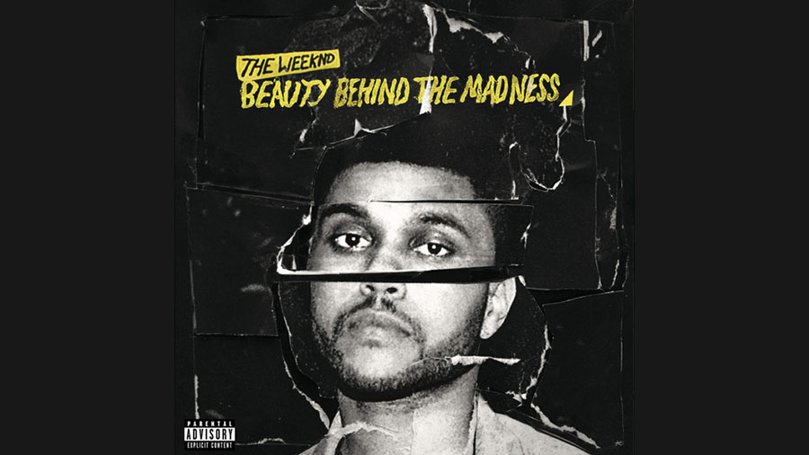 “Can’t Feel My Face” – The Weeknd