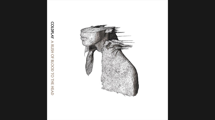 “Clocks” – Coldplay