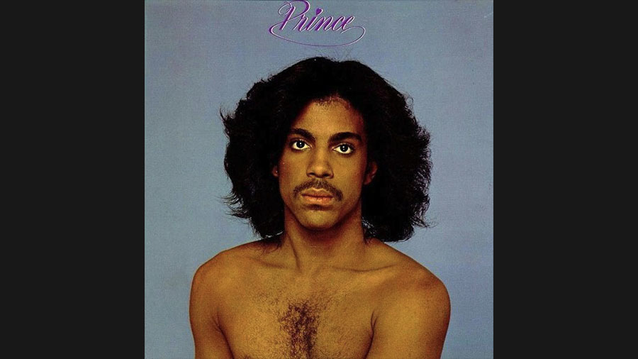 “I Wanna Be Your Lover” – Prince