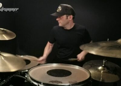 chuck keeping, live lessons, online drum lessons, live drum lesson, zoom drum lesson, skype lesson drums,
