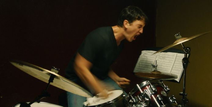 10 Tips To Manage Frustration On The Drums