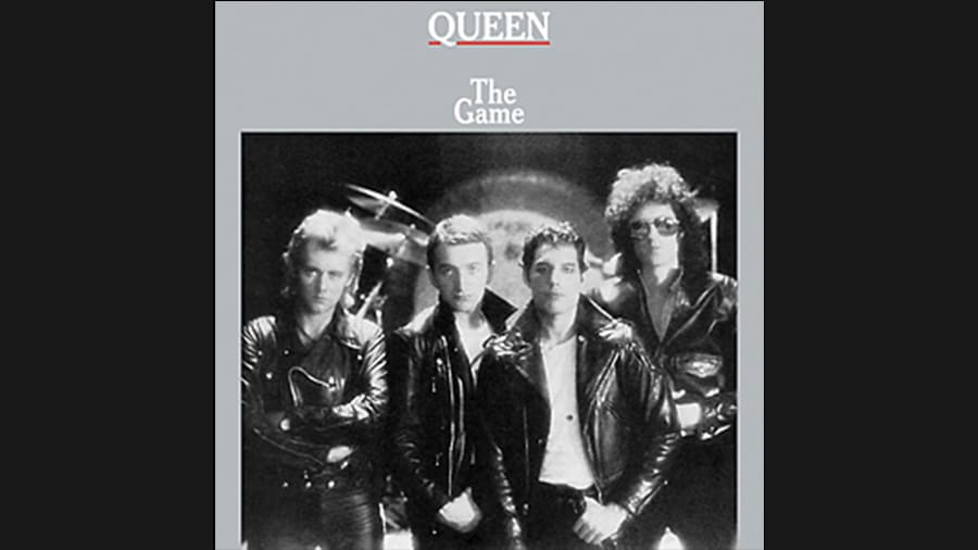 Queen – Another One Bites The Dust